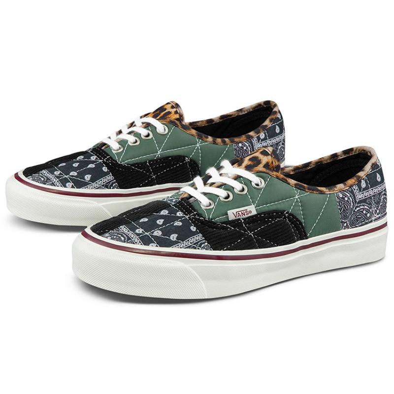 Vans Authentische 44 Dx Pw 'Anaheim Factory Quilted Mix' Vans VN0A54F99GU