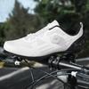 Unisex Cycling Shoes Road Mountain Bike Flat Pedal Clipless Systems Comfortable Breathable Supportive Fit