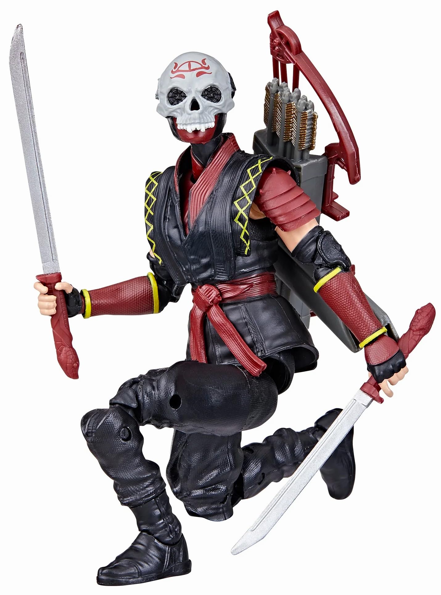 

Joe Classified Series 6-дюймовая фигурка Cobra Vipra Hasbro 2024 Overseas GI Joe COBRA VIPRA GI. #88 ГИ. [Элемент]
