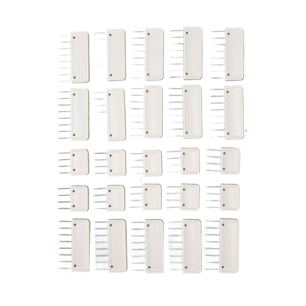 Knit Blocking Pin Knit Blocking Pin Knitting Blocker Pins for Blocking Your or Sewing Projects Kit, 8-Pin Kit. Time-Saving Knitting, Crochet, Lace,