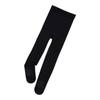Children's Dance Tights Lightweight Solid Color Footed Leggings Comfortable Wear Pantyhose for Active Kids