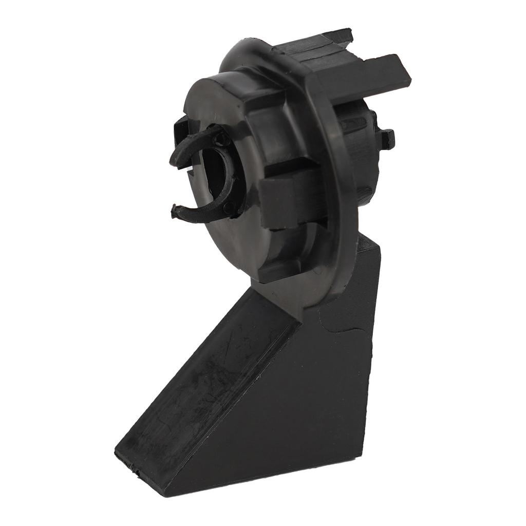 Hood Lock Base Connecting Rod ABS Plastic Base Engine