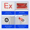 CHAXFB Explosion-Proof Distribution and Junction Box