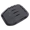 Glossy Black Car Fuel Lid Petrol Gas Tank Cover Trim For Subaru Forester 2025