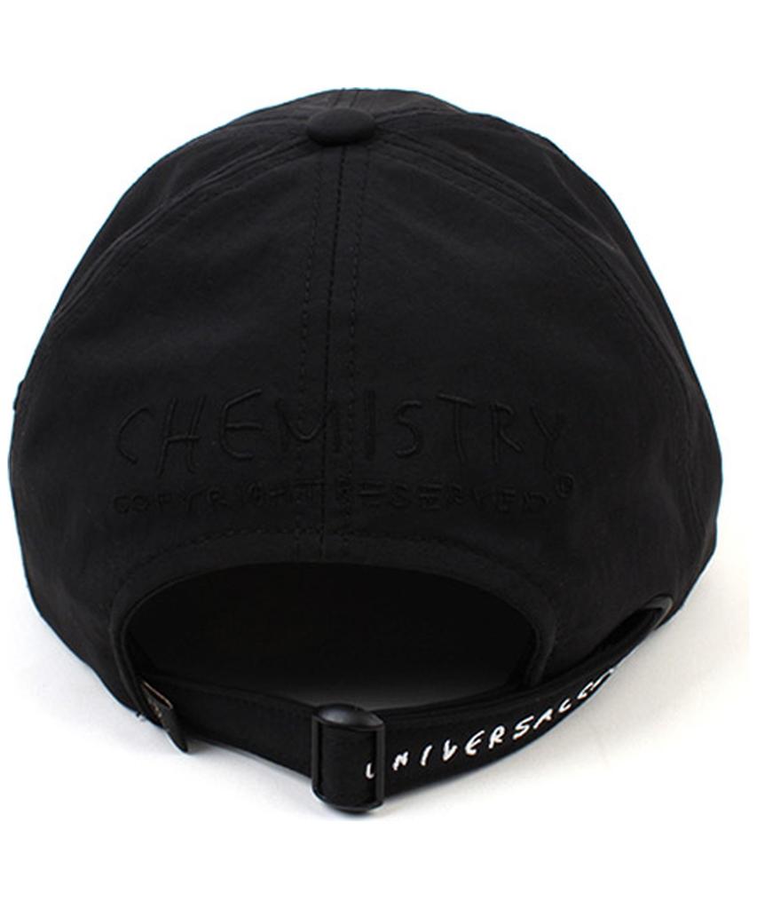 Yunibeosyeolkemiseuteuli Bkthunder Mate Nylon Ballcap Nylon Ballcap