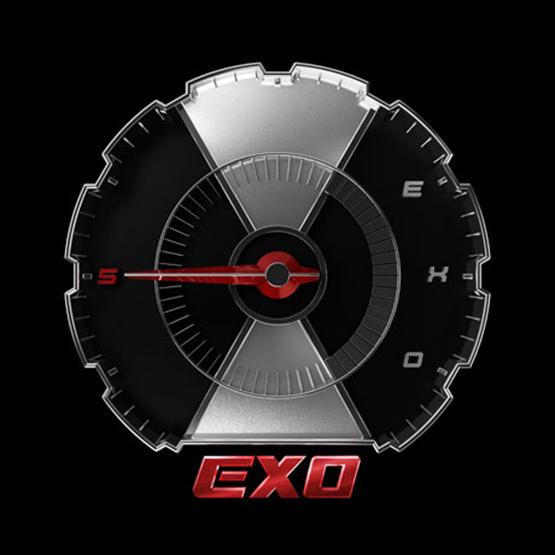 

5-й полный альбом EXO [Don’t Mess UP My Tempo] — случайная доставка