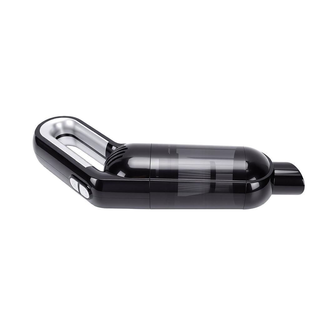 Car Vacuum Cleaner Handheld Cordless with 15000Pa Strong Suction 120W Motor 4000mAh Long Battery Life Type C Charging