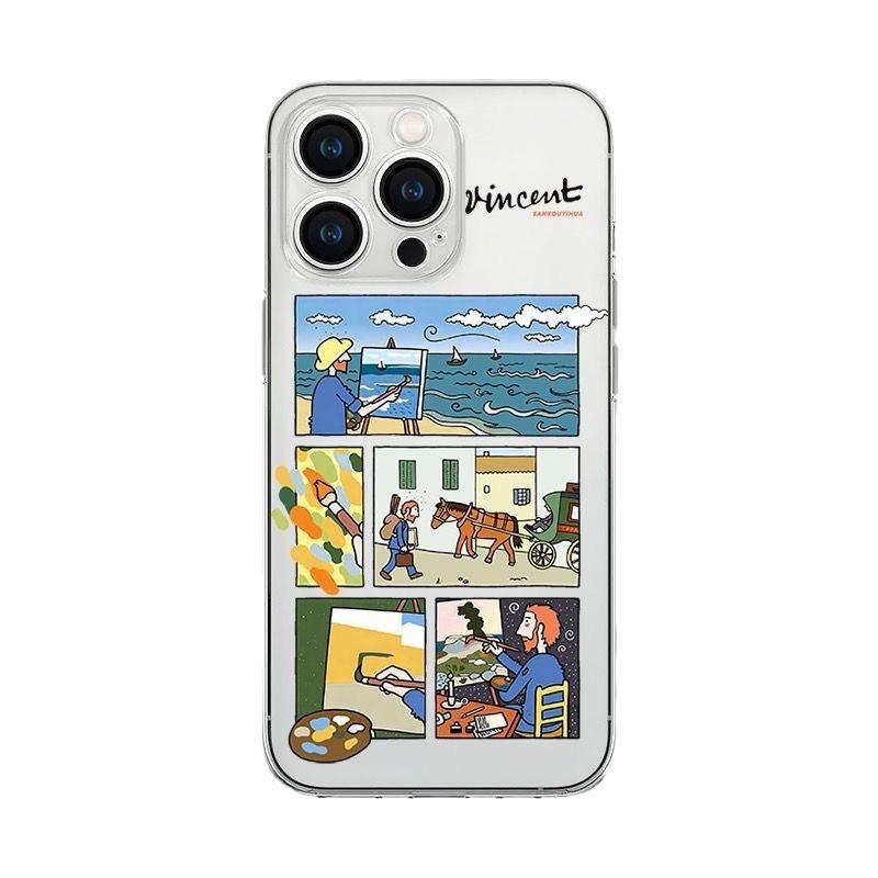 Travel Painter je kompatibilní s Apple 15/14/13/12/11/PRO/PROMAX/XSMAX/XR/XS/X.