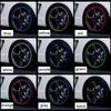 4/8M Roll Rim Blades Car Vehicle Color Wheel Rims Protectors Decor Strip Tire Guard Line Rubber Mounding Trim Tire Guard Line