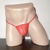 Casual Mens Briefs Daily G-string Lingerie Polyester