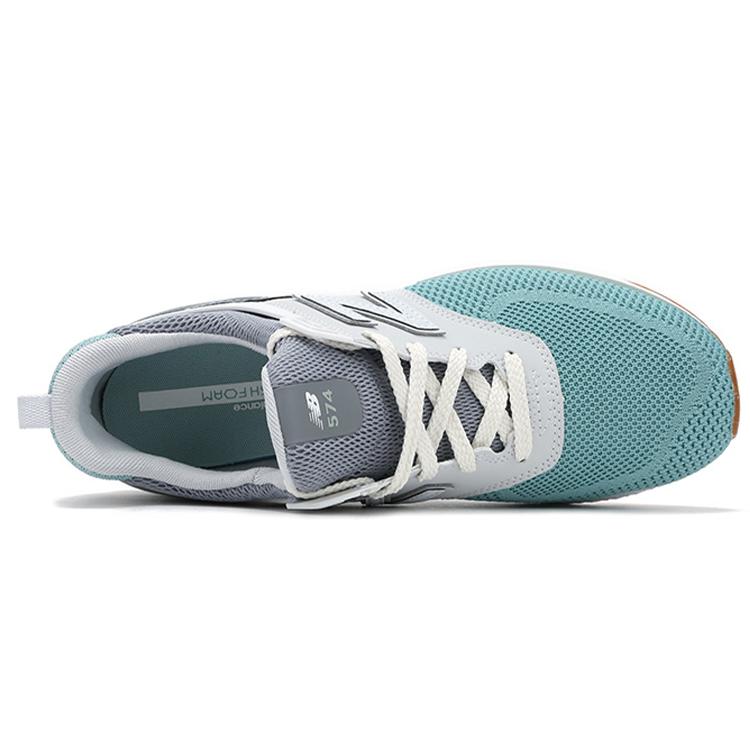 New Balance 574 Sport Gunmetal