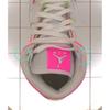 Pre-owned JordanAir Jordan 1 1 Mid GS CV4611-100-P26103661165551