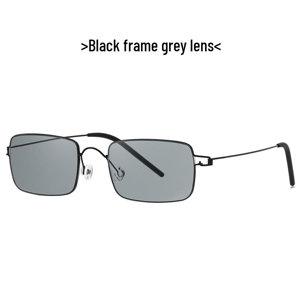 

Old Money Style Trendy Driving Sunglasses 21008: Versatile Fashion Influencer Shades