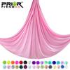 6m Medium Elastic Aerial Yoga Hammock Sling for Home & Studio