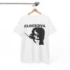 Clock DVA,Thirst T-Shirt, Industrial, Post-Punk, Throbbing Gristle, UNISEX, S To 5XL