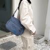 Fashion Casual Nylon Cloth Messenger Bag For Women Shoulder Bags Multi Layer Female Crossbody Bags Waterproof Mother Bag Purse