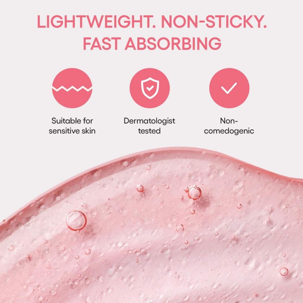 Laneige Bouncy   Firm Radiance Boosting Serum 1.01 Oz   30 Ml