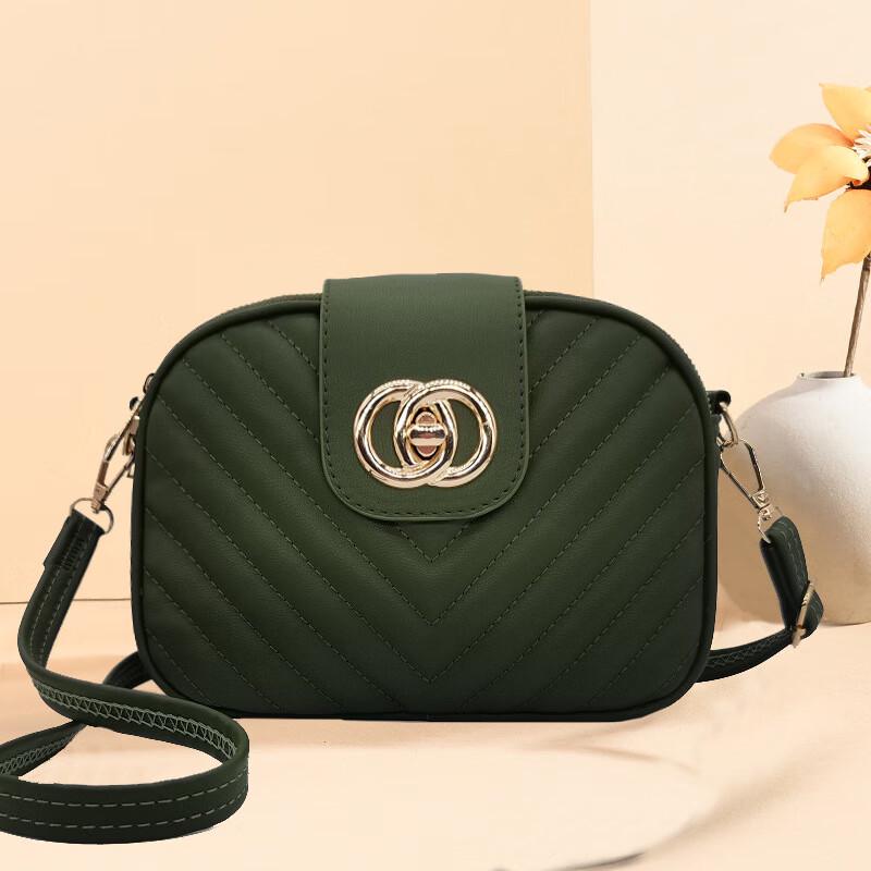 Женская модная сумка через плечо REWELL из ПУ