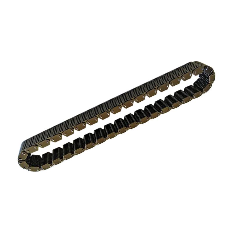 P.T.O Chain 12352-L1101 12352L1101 Compatible With Nissan Engine H20 Compatible With Komatsu Forklift FG23-7 FG25-8 FG10H-1