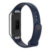 Armband für Samsung Galaxy Fit SM-R370 Armband Armband TPE Ersatz Uhrenarmband für Galaxy fit SM-R370 Armband