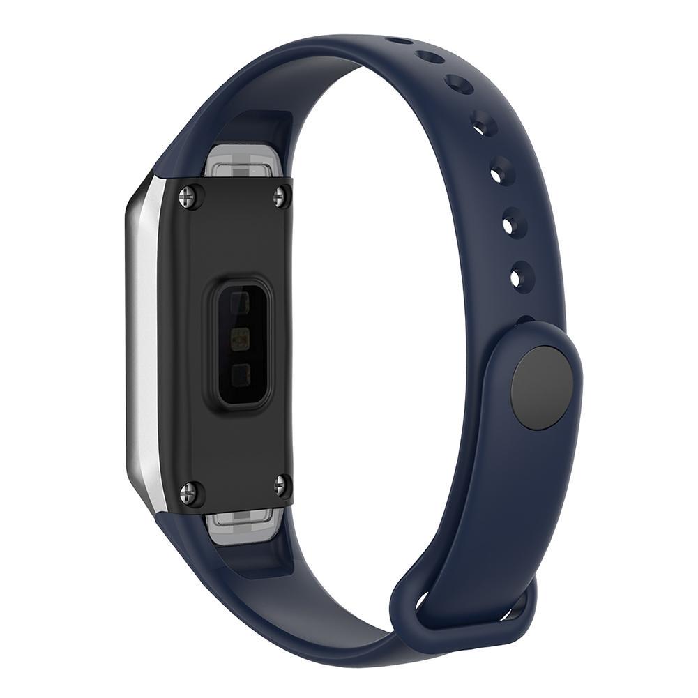 Armband für Samsung Galaxy Fit SM-R370 Armband Armband TPE Ersatz Uhrenarmband für Galaxy fit SM-R370 Armband