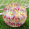 1PC Cartoon Princesse Size 5 Soccer Balls, High-Quality, Anti-Slip, Protective Football, a Unique Gift Suitable for Birthdays, Christmas