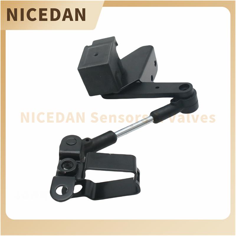 15124929 15124930 Rear Left And Right Suspension Height Level Sensor For Hummer H2 03-09 V8 6.0L New Rear Left