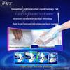Whisper Future Feel Liquid Sanitary Pads