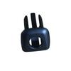 Door Pin Guide Trim Panel Lock Knob Button Cover For BMW 5er F10 F18 2011-2017