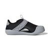 Adidas AltaVenture J Black Halo Silver Kids Sneakers Grey Core-Black Cloud-White FY8927