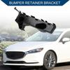 Stötfångarfäste Enkel för Mazda 3 2014-2018 / Höger sida fram