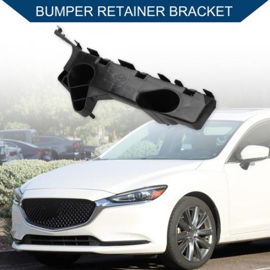 Stötfångarfäste Enkel för Mazda 3 2014-2018 / Höger sida fram