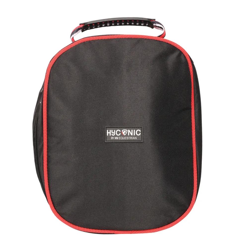 HYCONIC Logo Hat Bag