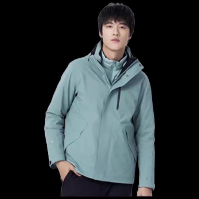 Scaler Men s Goose Down 3-in-1 Jacket F2413771 2XL