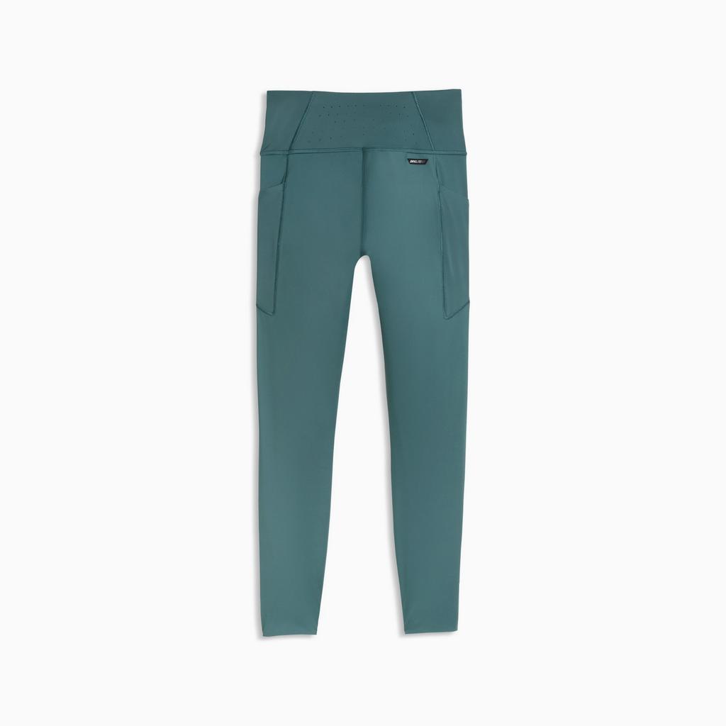 Puma X Hyrox Pwrmode 7/8 Women' Training Leggings Green 52914369 R