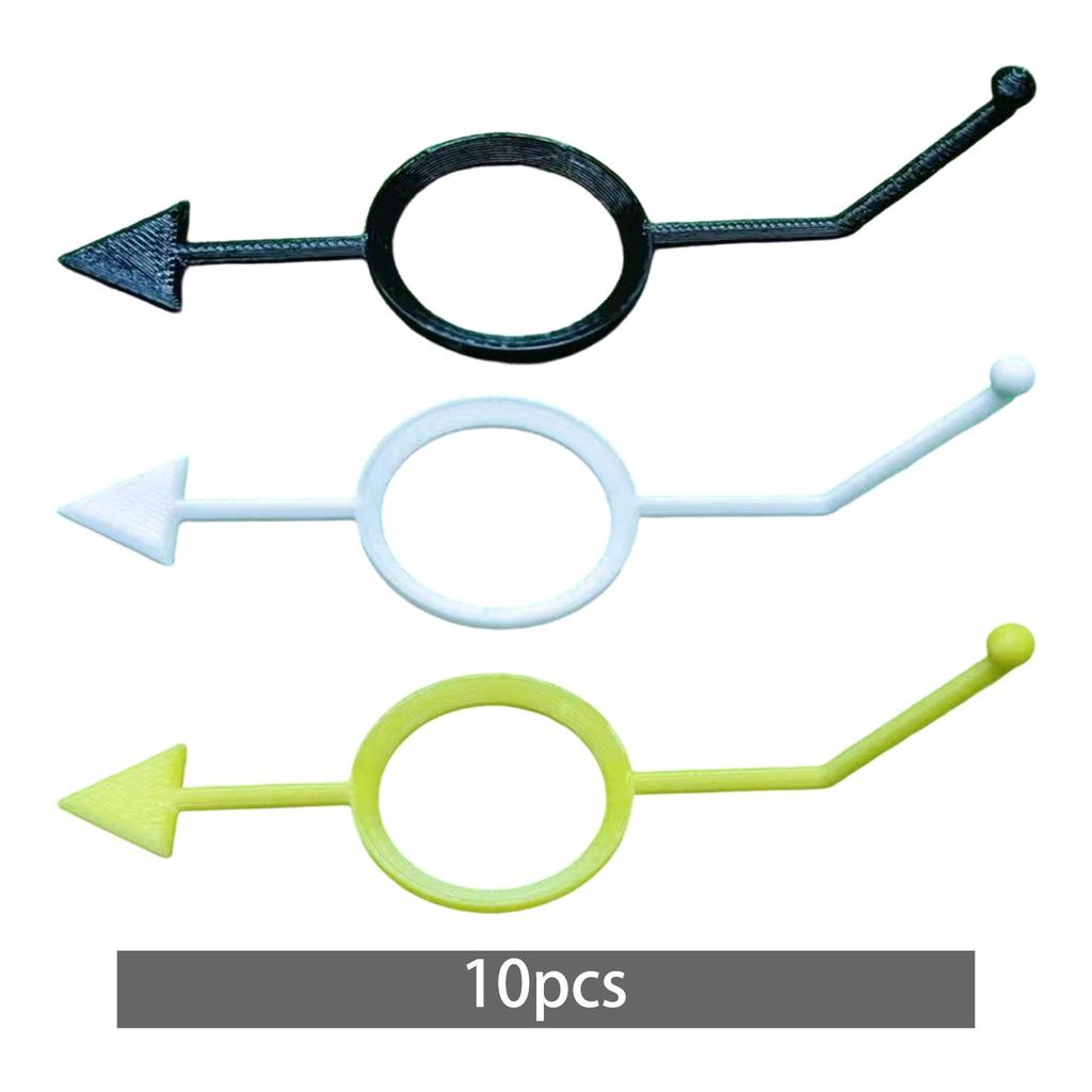 Precision Pool Billiard Aiming Guide Kid Beginner Training Tool for Billiard Table Accessories Kit