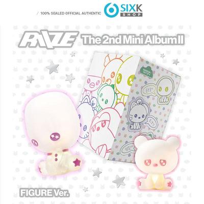 2nd Mini Album [II] Figure Ver.