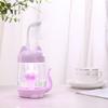 Cute Cat Humidifier Office Home Mini USB Humidifier 3 in 1 Humidifier