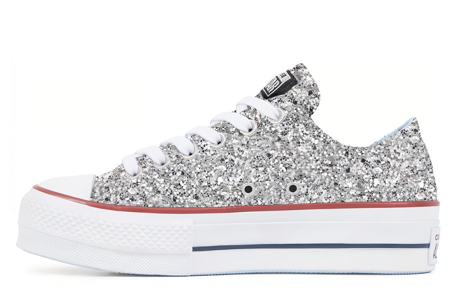 Chuck Taylor All Star Chiara Ferragni