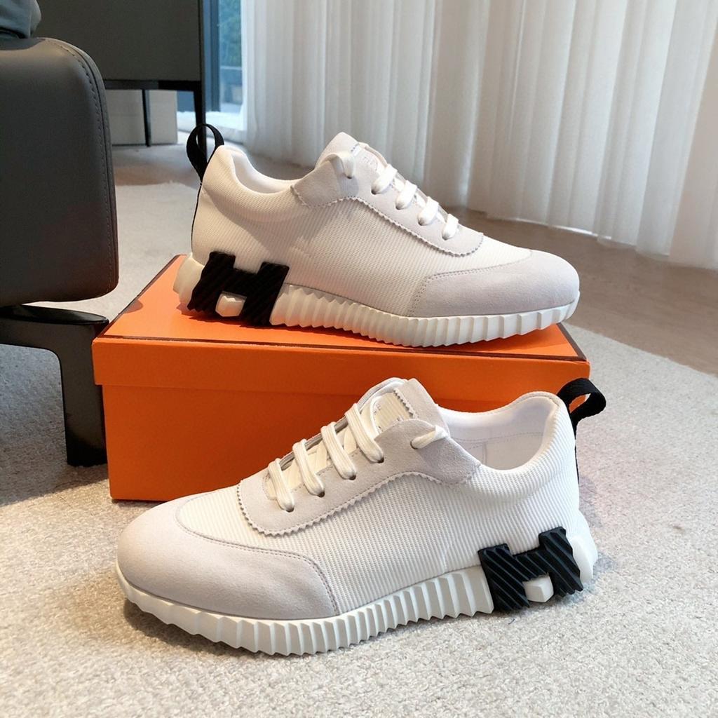 Aijia men's leather sports and leisure shoes with thin straps couple models 2024 summer new versatile foreign trade shoes high-end