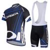 חליפת רכיבה קיץ וסתיו ORBEA עם רצועות קצרות l גרסת צוות נושמת ומתייבשת במהירות לשימוש חיצוני l ניתן להזמין חליפות לגברים ולנשים.