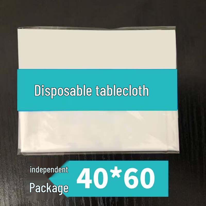 

ZISIZ Одноразовий водонепроникний килимок для дітей