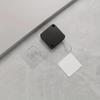1 Piece of Safe and Durable Door Closer, No Need for Drilling and Pasting Installation, Suitable for Various Occasions