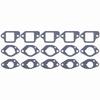 15Pcs Carburetor Gaskets Replacement for Honda GCV160 GCV135 HRB216 HRS216 HRT216 HRZ216