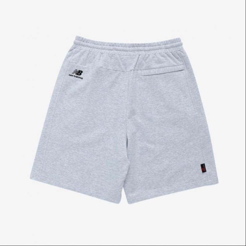 New Balance Public Knit Shorts Bb Nbnvd22543 16 19