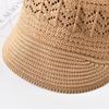 Summer New Style Versatile Fashionable Breathable Sunshade, Head Cover Women's Hat Ice Silk Duck Tongue Hat