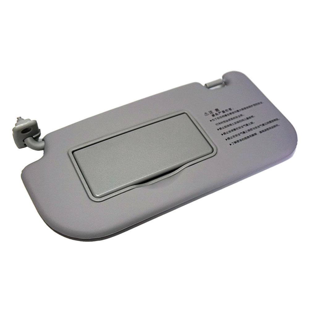 Car Sun Visor Inner Sunvisor for Kia Sportage 2005-2010 Interior Sun Visor Shield With Mirror 852011F010  85F010 