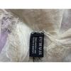 Used USED GUCCI GG Logo Multicolor Border Large Stole
