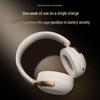 PVF XM8 Wireless Active Noise Cancelling Gaming Headphones
