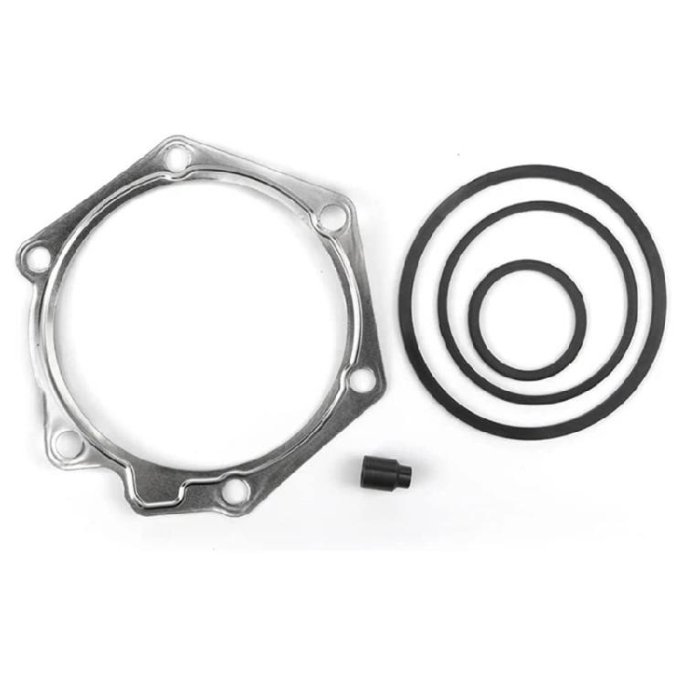 Automotive Accessories Direct Fit Reverse Band Servo Piston Apply Pin Extender for 4L80E with Cover Gasket